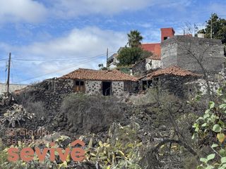 Residential Plot in Chío. Oportunidad única! terreno urbano en chiguergue, guía de isora