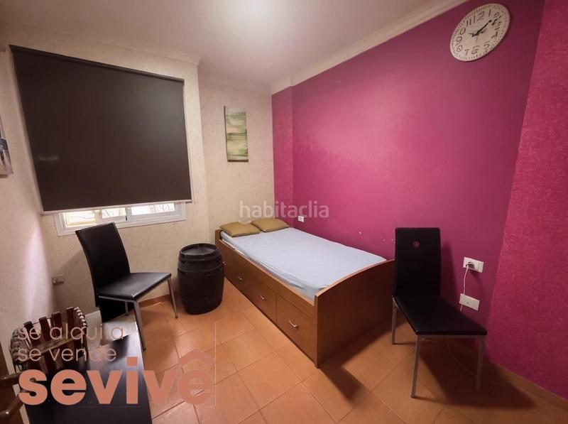 Foto 8a88273d-34d0-48e8-a053-bed112ed0b92. Dúplex amb aparcament a Cabo Blanco Arona