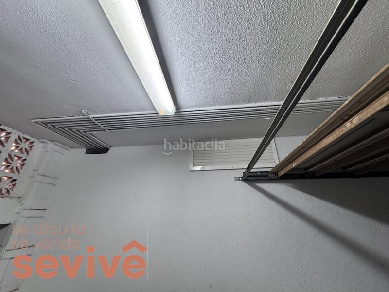 Foto 1ae3170d-6b9c-4231-9c53-21cc6271e420. Aparcament cotxe a Los Cristianos Arona