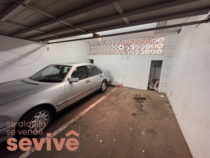 Foto 4e1138bb-1d25-4010-a7da-e17f66e15f9a. Aparcament cotxe a Los Cristianos Arona