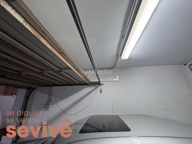 Foto 8a8cc4df-007a-4ea3-8eeb-cd425b6bb34c. Aparcament cotxe a Los Cristianos Arona