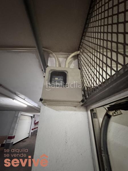 Foto aaeba648-2ba6-4b1a-8165-29d744053be7. Aparcament cotxe a Los Cristianos Arona