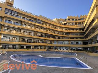 Pis a Golf del Sur - Amarilla Golf. Apartamento con vistas al mar en golf del sur  inversión ideal e