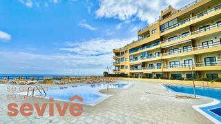 Pis a Golf del Sur - Amarilla Golf. Apartamento con vistas al mar en golf del sur  inversión ideal e