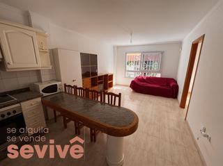 Etagenwohnung en Los Cristianos. Vive a pasos del mar piso de 3 habitaciones en los cristianos  e
