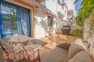 Etagenwohnung in Llano del Camello. El mejor apartamento en residencial el faro  llano del camello