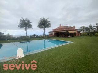 Flat in El Durazno