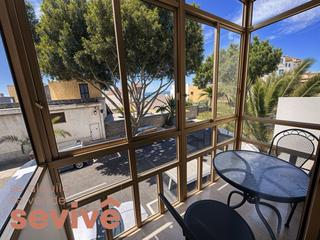 Lloguer Pis a Guía de Isora Interior. Apartamento en guia de isorade unos 150m2.cuenta con salon comed