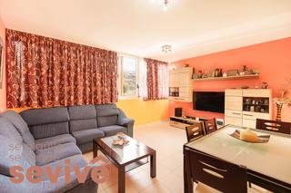 Etagenwohnung en Barranco Grande. Piso luminoso con 2 habitaciones, saln comedor amplio, patio in