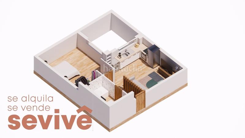 Foto 7e0a661c-c601-48f3-8a1c-3eca926cd9cd. Semi detached house in La Laguna San Cristóbal de La Laguna