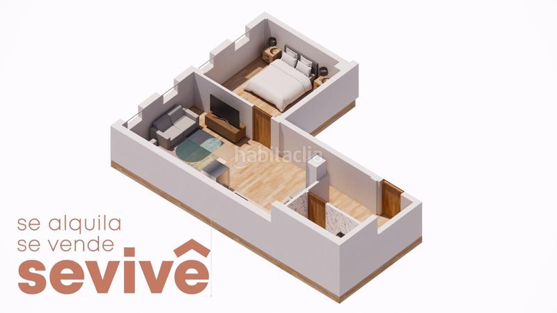 Foto 916f9b36-3742-484a-82b8-d7649257d998. Semi detached house in La Laguna San Cristóbal de La Laguna