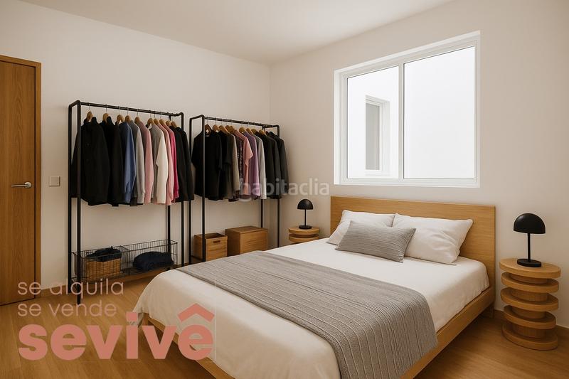 Foto 980366ef-d9d1-4ec5-a315-fd4f104312b2. Semi detached house in La Laguna San Cristóbal de La Laguna