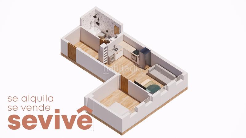 Foto c891eba4-dec0-495f-9dd4-15db686d8cf2. Semi detached house in La Laguna San Cristóbal de La Laguna