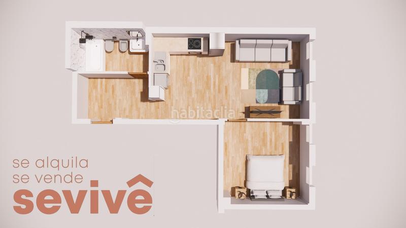 Foto f19a5031-e59e-4070-8453-a327c0ce8d2e. Semi detached house in La Laguna San Cristóbal de La Laguna