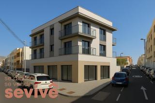Terreno residenziale in San Isidro. Oportunidad de inversión en san isidro  granadilla de abonaterre