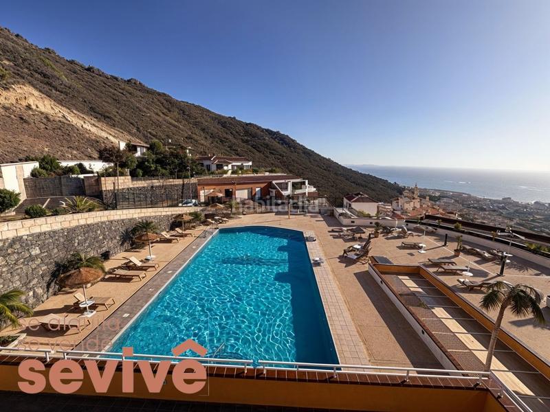 Foto 12af82d9-7227-412c-a2c7-cdd80ba62da3. Appartement avec parking piscine dans Torviscas Centro y Alto Adeje