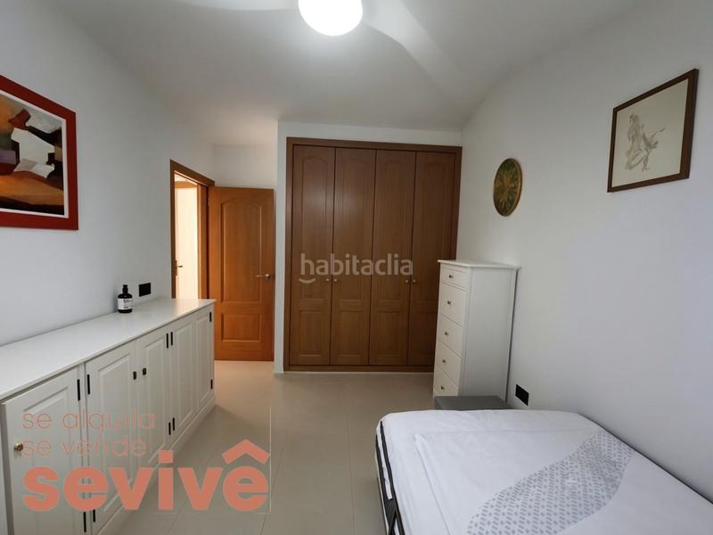 Foto 2a56597e-cd76-42f8-baf4-ac042fc72c11. Appartement avec parking piscine dans Torviscas Centro y Alto Adeje