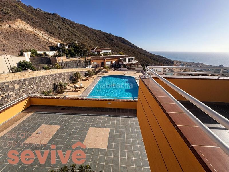 Foto 78d89e27-bf46-44ad-8984-b6f571c51b9c. Appartement avec parking piscine dans Torviscas Centro y Alto Adeje