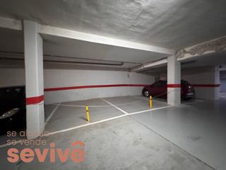 Autoparkplatz in Llano del Camello. El mejor apartamento en residencial el faro  llano del camello