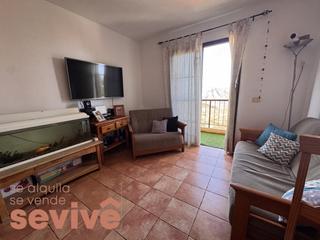 Appartement à La Camella. Alquiler activo 625mes  rentabilidad bruta aproximada 3,57 anual
