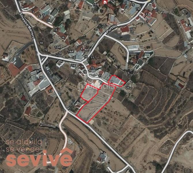 Foto 242ab4ae-b84c-445d-bf9c-de5f418686f4. Masia amb aparcament a Arico