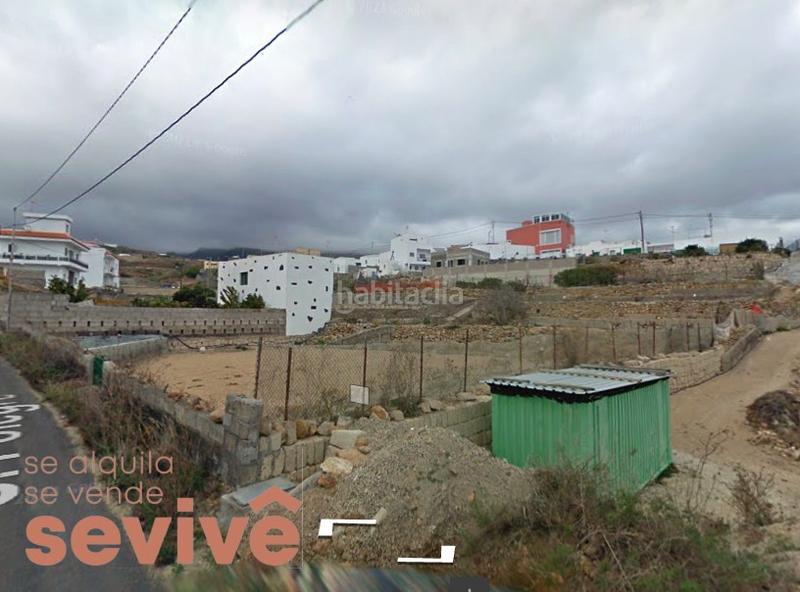 Foto 3524c2c9-7669-4091-a7d7-f11c05386ea8. Masia amb aparcament a Arico