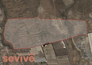 Residential Plot in Granadilla de Abona ciudad. Oportunidad única en el sur de tenerife! terreno de 83.410 m en