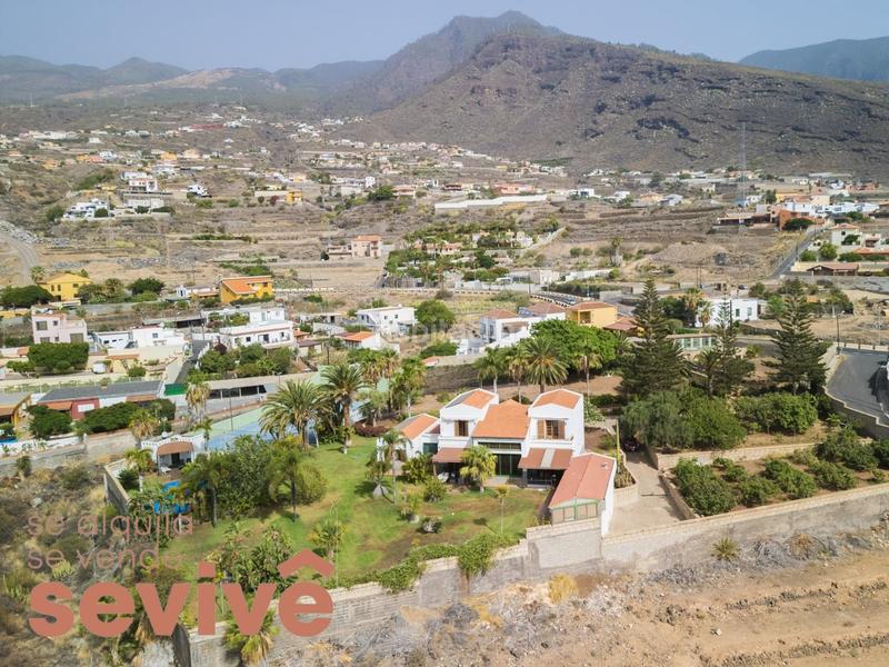 Foto 16cbfa95-e2bc-4241-b8a2-91d69ab8014b. Maison avec parking piscine dans Araya Candelaria