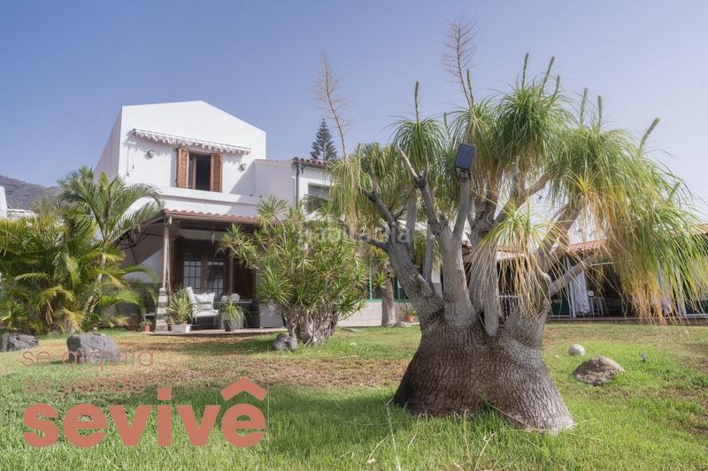 Foto 192147af-6822-485b-bf68-b2ead683e4e5. Maison avec parking piscine dans Araya Candelaria