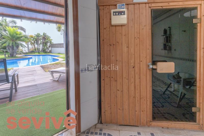 Foto 31f3385a-469f-4d70-9666-bd9f9af60dfb. Maison avec parking piscine dans Araya Candelaria