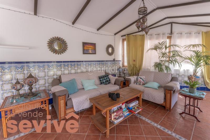 Foto 4316ddd0-0a61-45c6-bc57-0dfb8ceba72b. Maison avec parking piscine dans Araya Candelaria