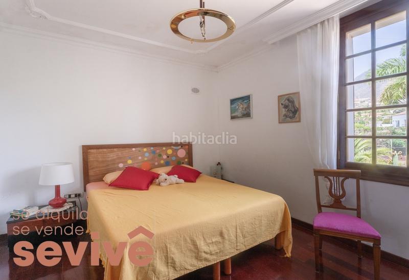 Foto 47a83666-6371-4661-96ab-0db995705a0b. Maison avec parking piscine dans Araya Candelaria