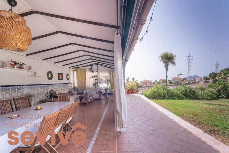 Foto 49313074-490f-4af3-bb84-19a9f808af98. Maison avec parking piscine dans Araya Candelaria