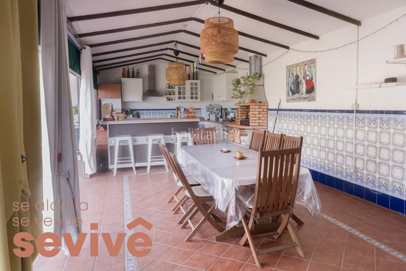 Foto 6f6e4cf4-429d-4fe4-b590-9c99d2f320d3. Maison avec parking piscine dans Araya Candelaria