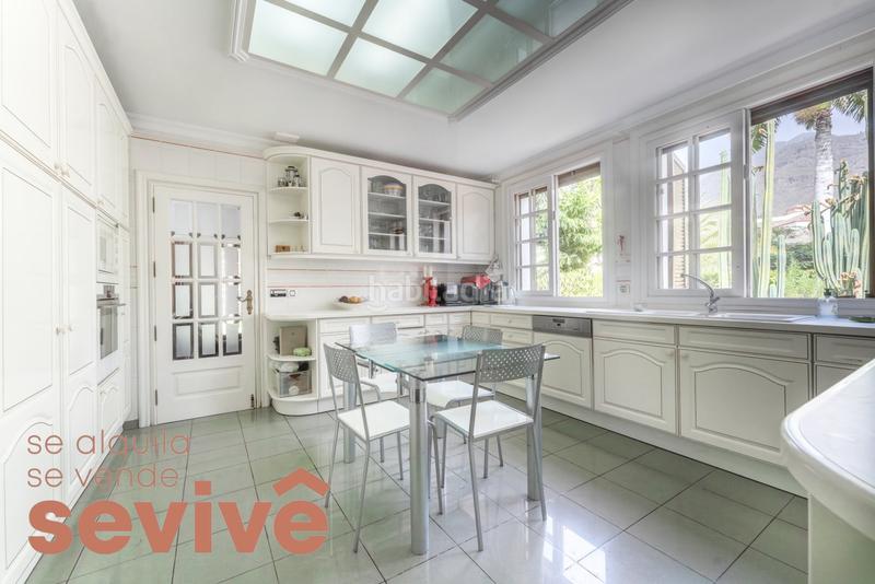 Foto 6fa9d74e-3c70-46f6-9cb9-cc804bd27426. Maison avec parking piscine dans Araya Candelaria