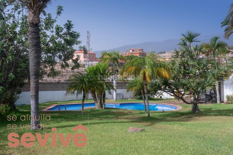 Foto 7735e76b-0fe2-45a9-904e-b7e8046b69fe. Maison avec parking piscine dans Araya Candelaria