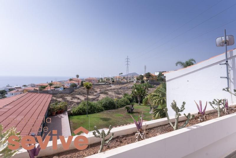 Foto a828c5dc-42ad-40d6-8f9e-7c662b12da87. Maison avec parking piscine dans Araya Candelaria