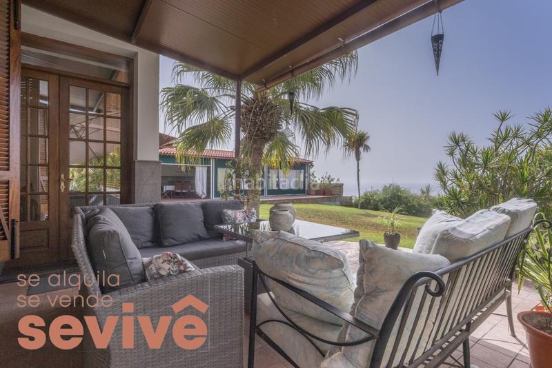 Foto b180c44d-eeae-48bc-aef7-ef9ca34d1b92. Maison avec parking piscine dans Araya Candelaria