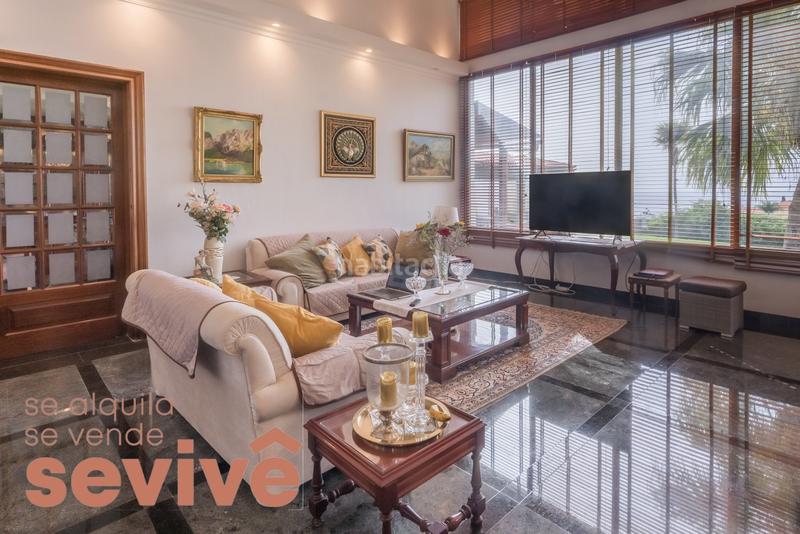 Foto d7f1be43-8c5f-47d4-b3df-47e14353449a. Maison avec parking piscine dans Araya Candelaria