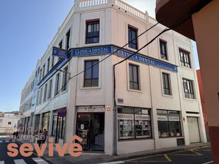 Lloguer Oficina a Taco - Los Andenes - Las Chumbreras. La oficina perfecta para impulsar tu actividad profesional