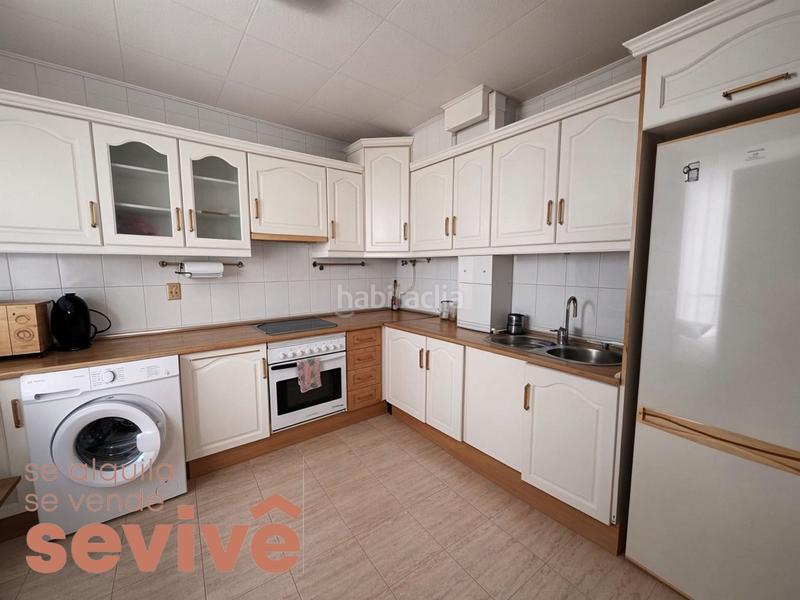 Foto 88da4649-7b25-4f26-99ff-77ca99f9a465. Pis amb aparcament a Playa Fañabé Alto Adeje