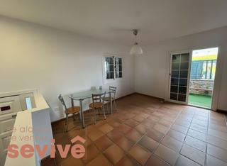 Rent Flat in Sauzal (El). Oportunidad en el sauzal con 3 habitaciones, salon comedor, terr