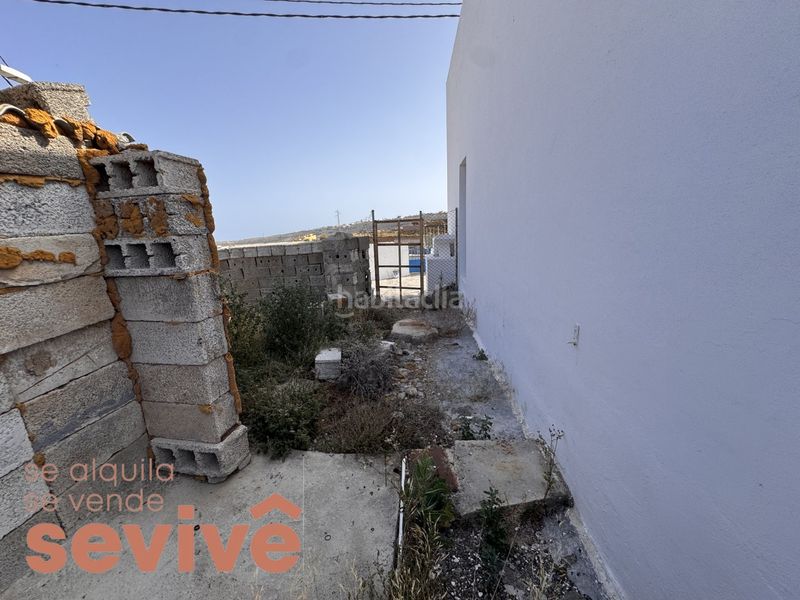 Foto a1c346fe-d850-444a-847b-0a6481b1fddf. Masia amb aparcament a Arico