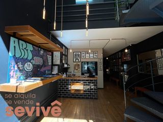Local Comercial a Raval