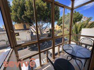 Affitto Appartamento in Guía de Isora Interior. Apartamento en guia de isorade unos 150m2.cuenta con salon comed