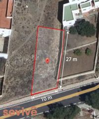 Terreno residenziale in General 1. Solar urbano en arico viejo  tu oportunidad para construir ubica