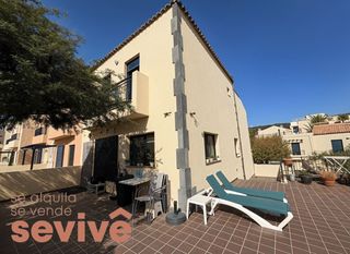 Reihenhaus in Palm - Mar. Posiblemte la vivienda más completa de palmmarpresentamos esta m