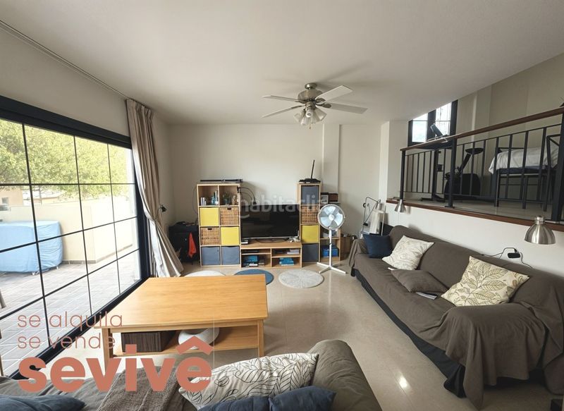 Foto 0250f40f-c1e5-49a1-a31f-34ea79db8f81. Casa adossada amb aparcament piscina a Palm - Mar Arona