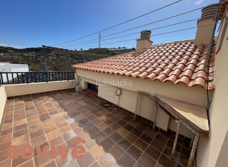 Foto 039708ae-d879-4146-94c9-dfd34ceb61f4. Casa adossada amb aparcament piscina a Palm - Mar Arona