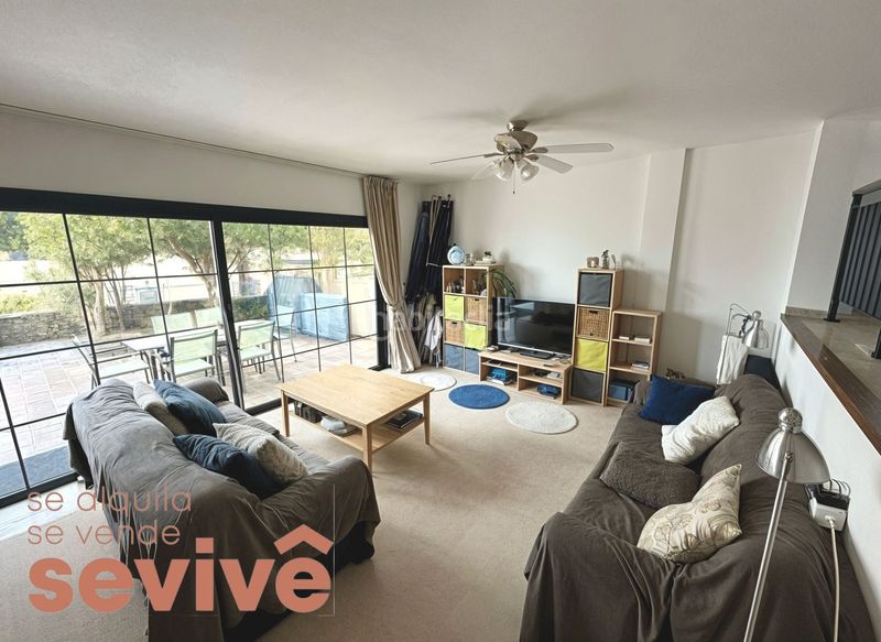 Foto 053efb62-34eb-4b5e-8256-3fbfbbe14f84. Casa adossada amb aparcament piscina a Palm - Mar Arona